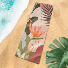 Load image into Gallery viewer, YOGA MAT + TOWEL BUNDLE