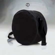 Load image into Gallery viewer, MANDALA PU YOGA WHEEL