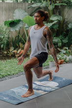 Load image into Gallery viewer, THE SUMMIT YOGA MAT