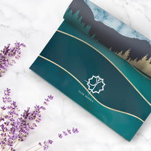 Load image into Gallery viewer, THE SUMMIT YOGA MAT