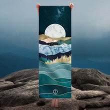 Load image into Gallery viewer, THE SUMMIT YOGA MAT
